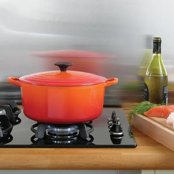 Pomos para cocottes Le Creuset