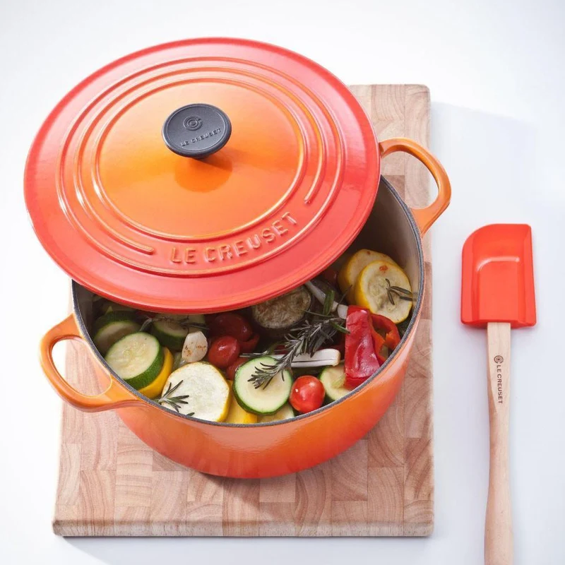 Pomos para cocottes Le Creuset