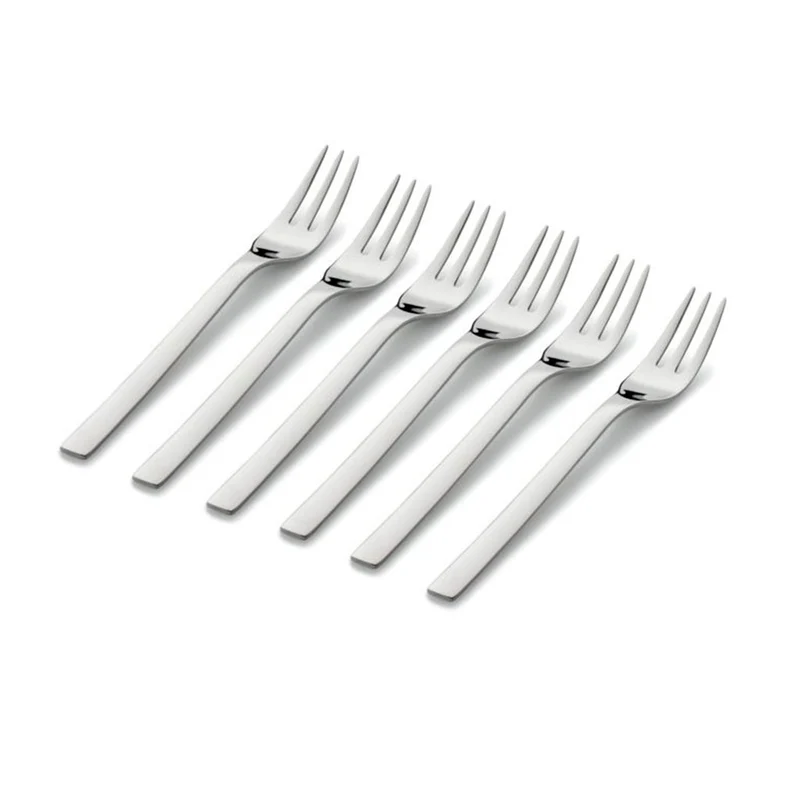 Set 6 tenedores Lunch Nuova de WMF