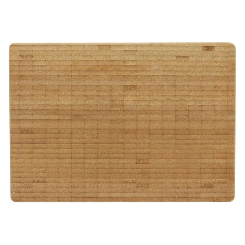 Tabla de bambú para cortar de Zwilling