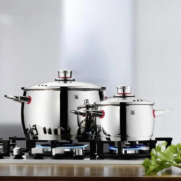 Batería de cocina Quality One de WMF