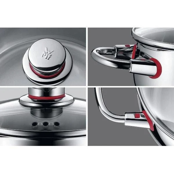 Batería de cocina Quality One de WMF
