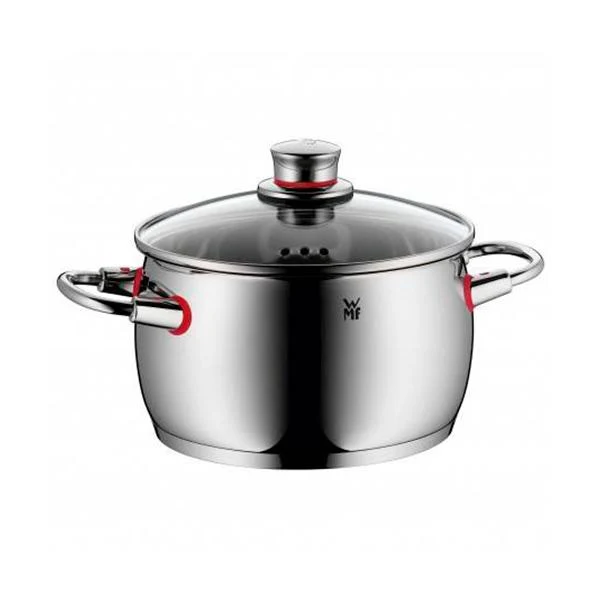 Batería de cocina Quality One de WMF