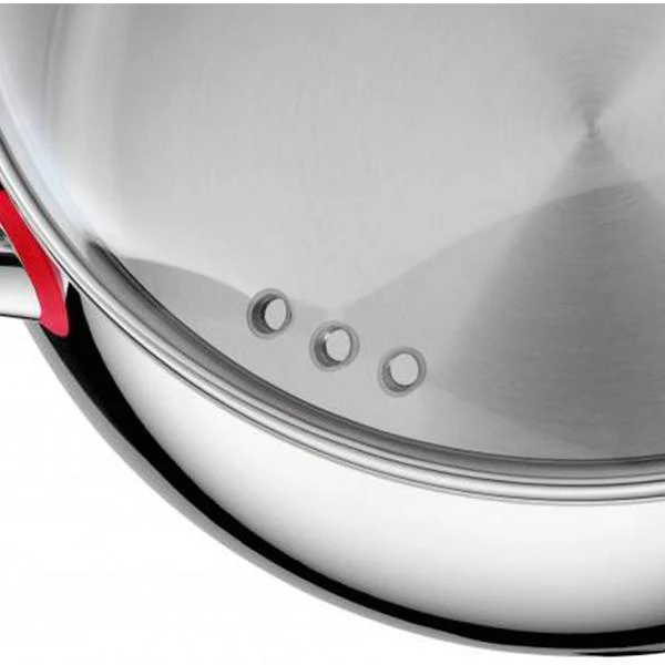 Batería de cocina Quality One de WMF