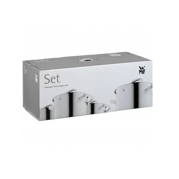 Batería de cocina Quality One de WMF