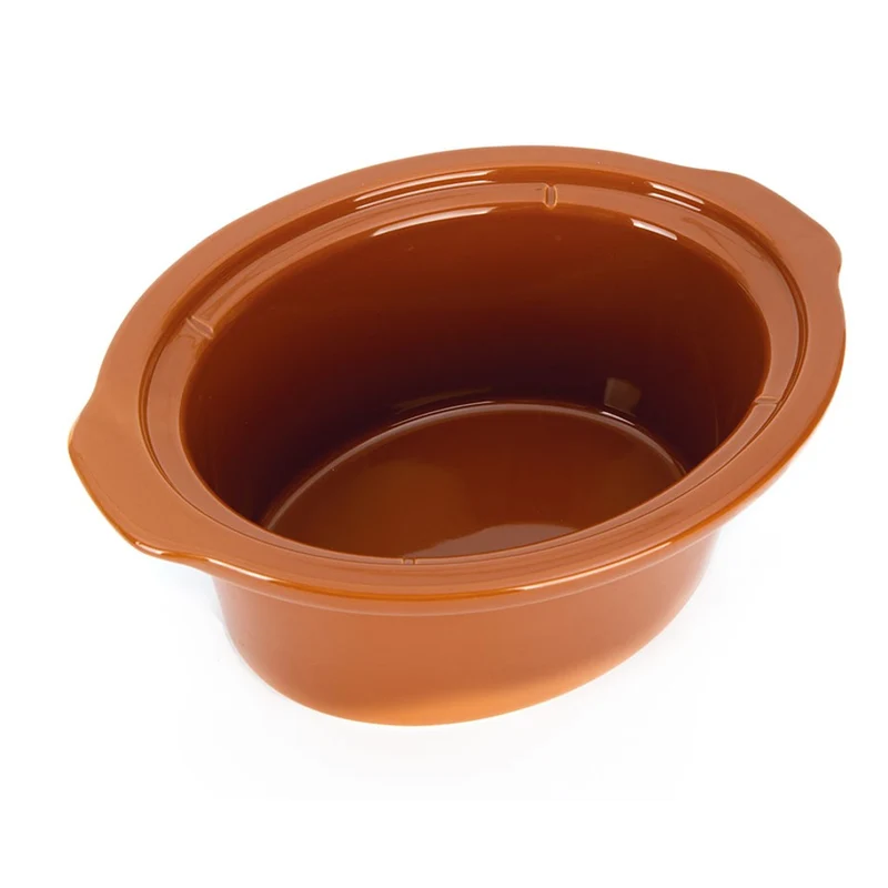 Olla de cocción lenta de Jata