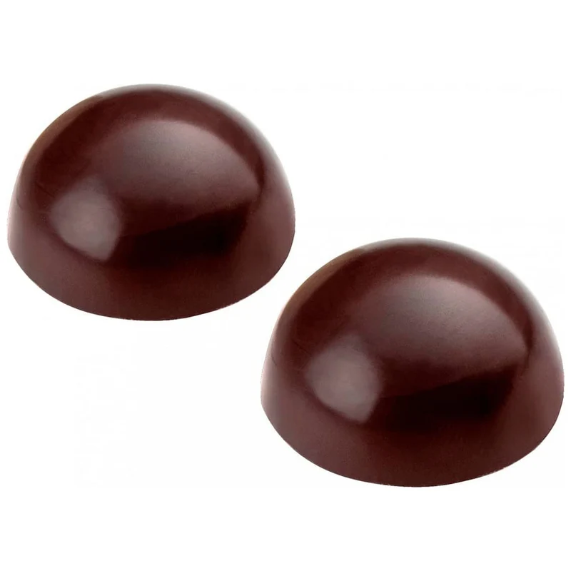 Molde para bombones, gelatinas y caramelos de Ibili
