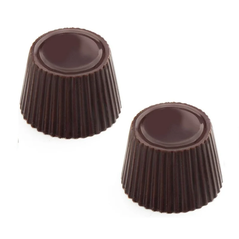 Molde para bombones, gelatinas y caramelos de Ibili