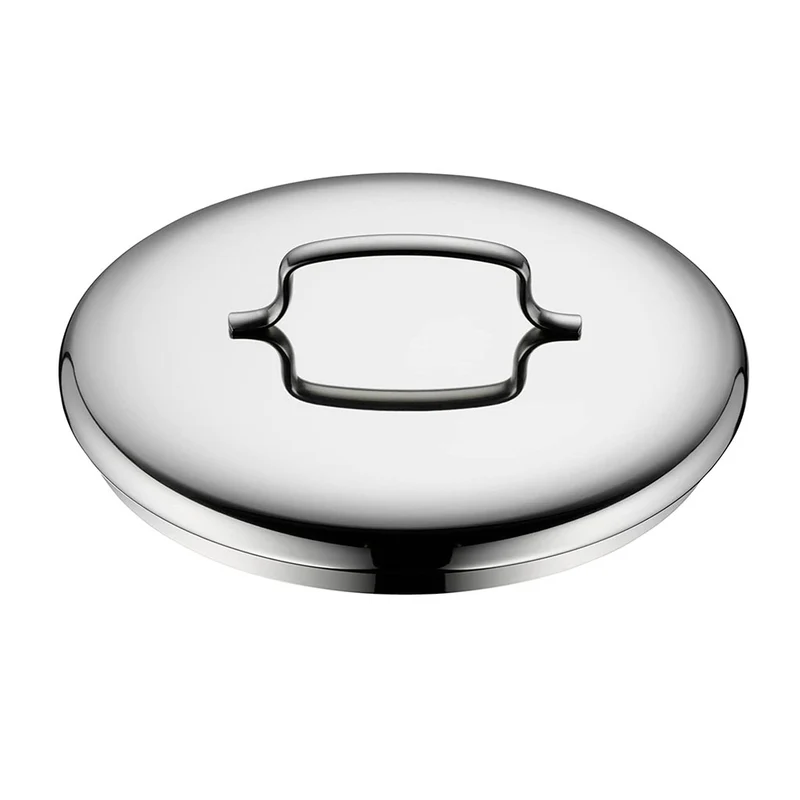 Olla con interior cocción vapor de WMF