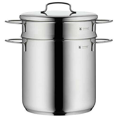 Olla con interior cocción vapor de WMF