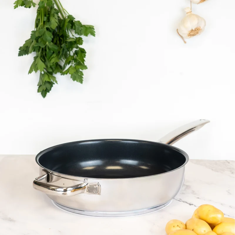 Sartén tipo sauté Durado 28 cm WMF
