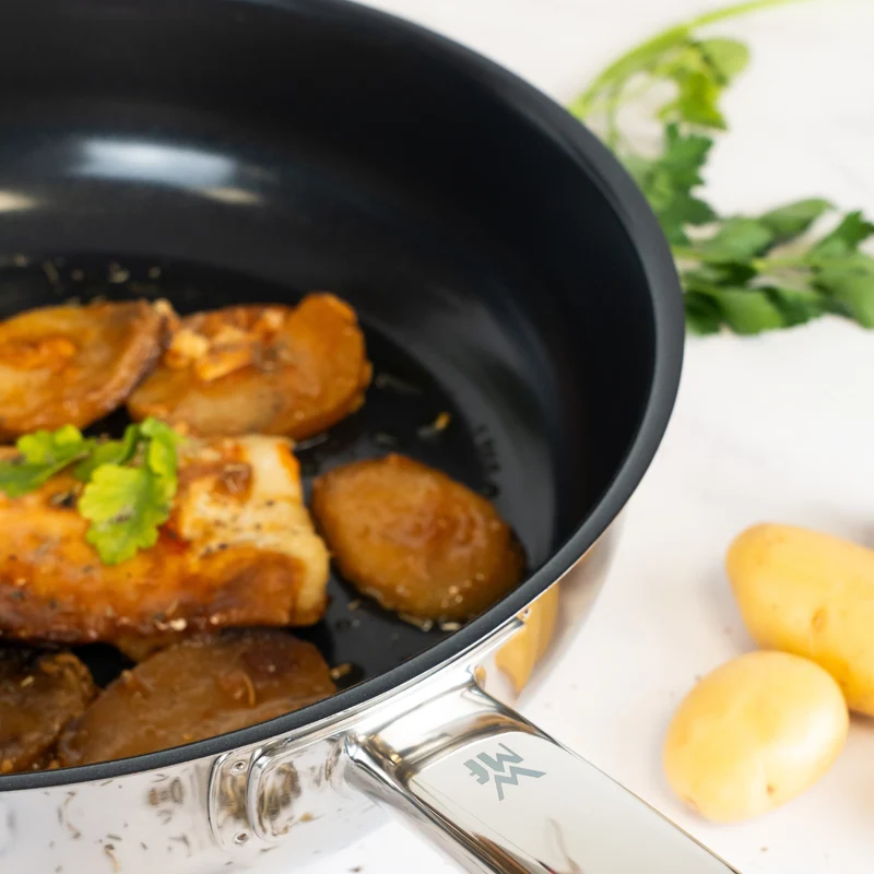 Sartén tipo sauté Durado 28 cm WMF