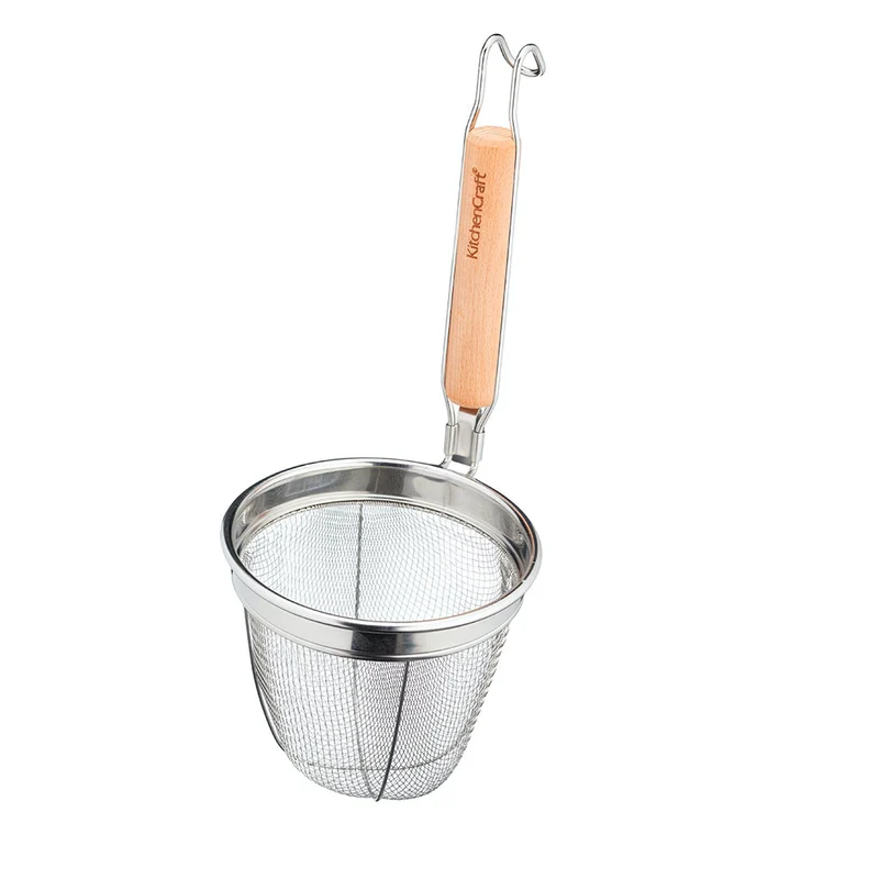 Colador oriental para noodles de KitchenCraft