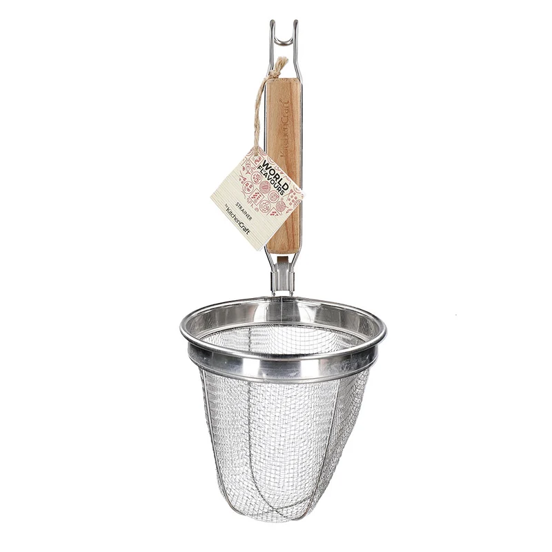 Colador oriental para noodles de KitchenCraft
