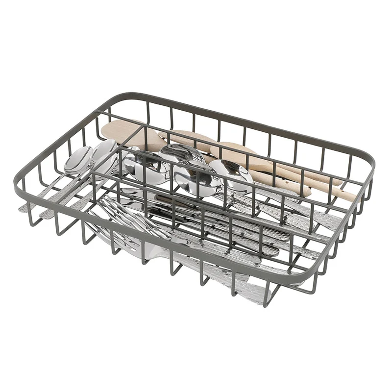 Organizador de cubiertos Living Nostalgia de KitchenCraft