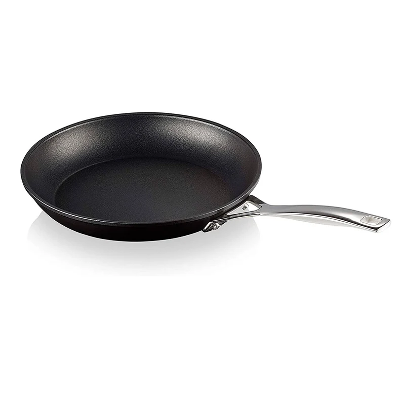 Set 3 piezas de aluminio antiadherente de Le Creuset