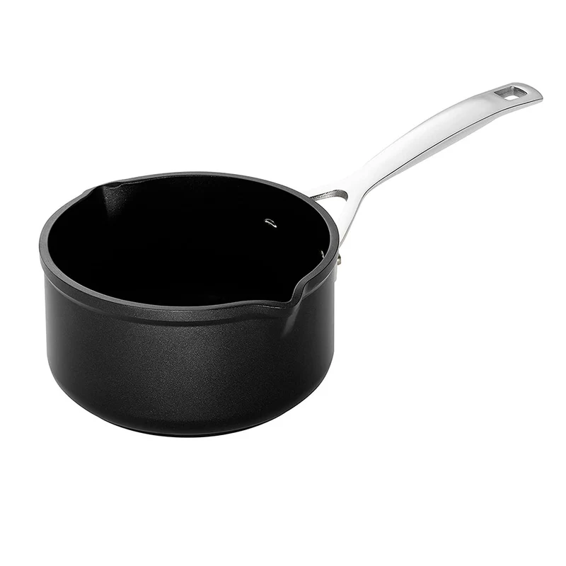 Set 3 piezas de aluminio antiadherente de Le Creuset
