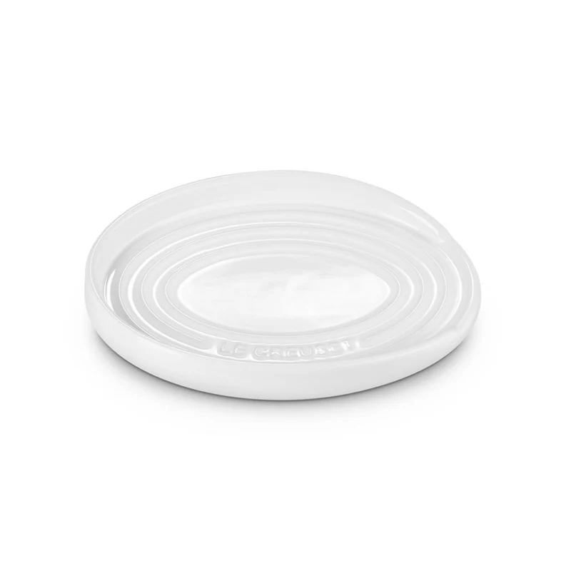 Reposa cucharas Ovalado Le Creuset