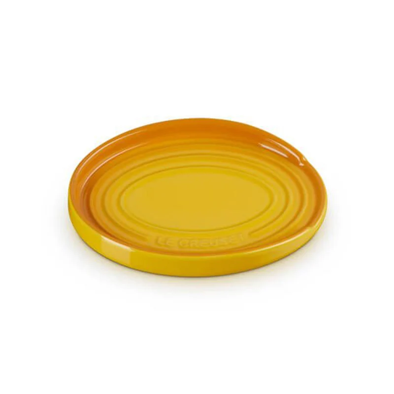 Reposa cucharas Ovalado Le Creuset