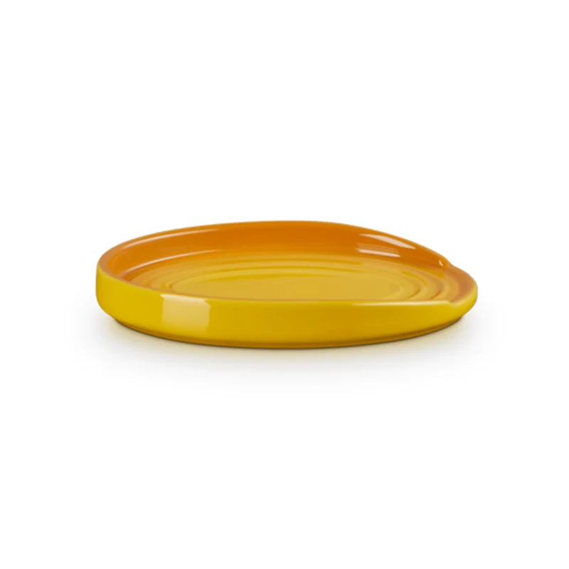Reposa cucharas Ovalado Le Creuset