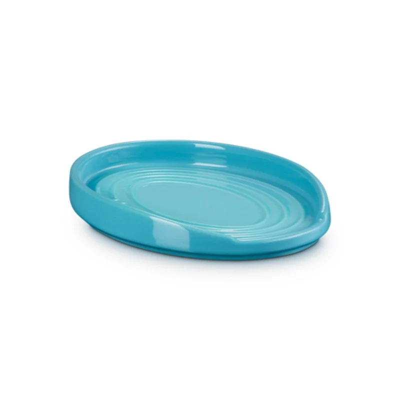 Reposa cucharas Ovalado Le Creuset