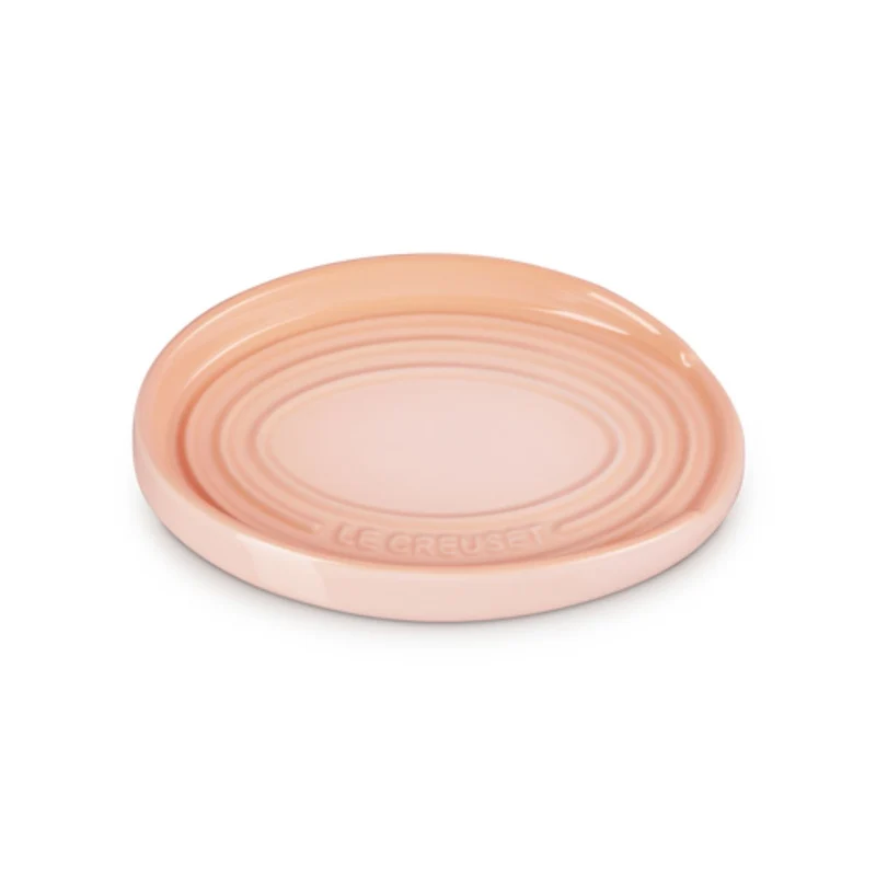 Reposa cucharas Ovalado Le Creuset