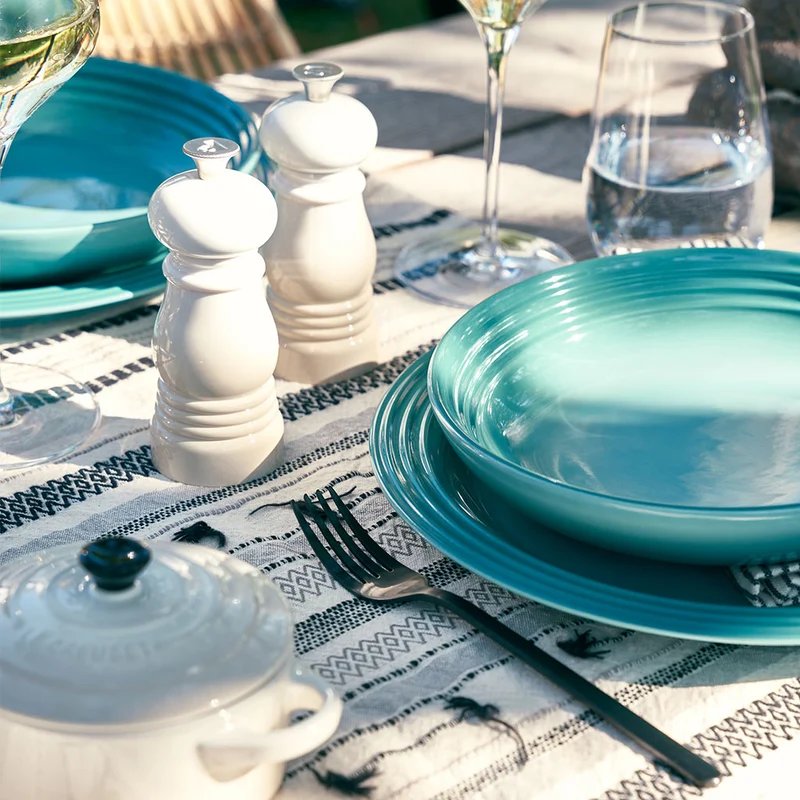 Conjunto dos mini molinillos Le Creuset