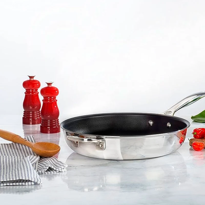 Conjunto dos mini molinillos Le Creuset