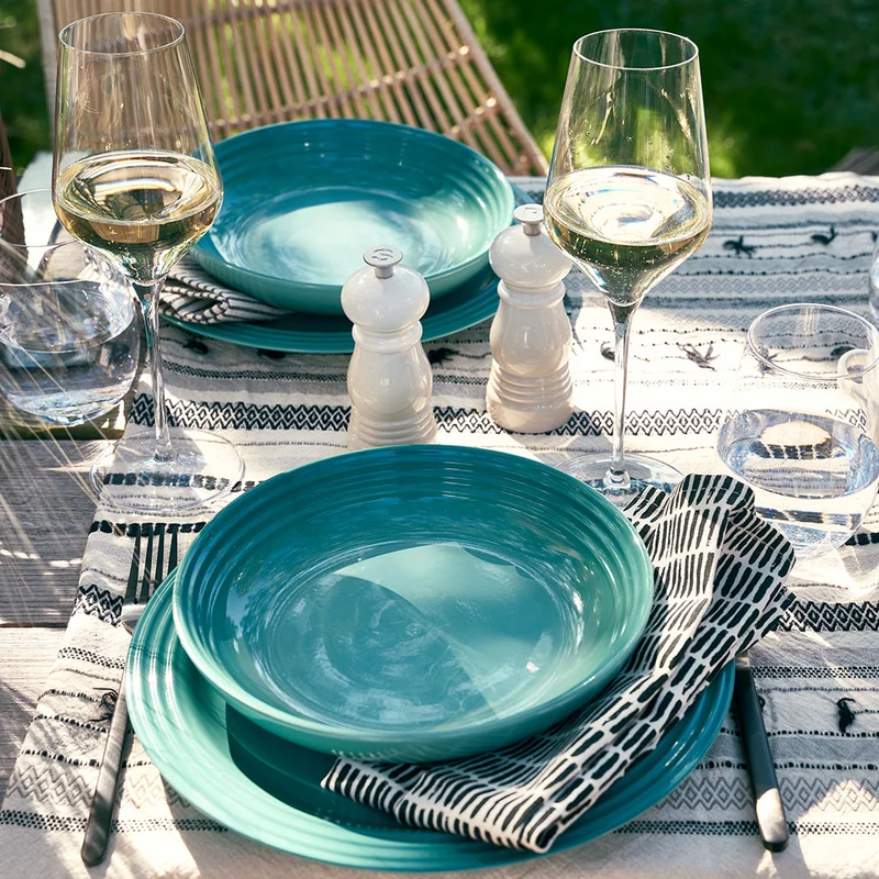 Conjunto dos mini molinillos Le Creuset