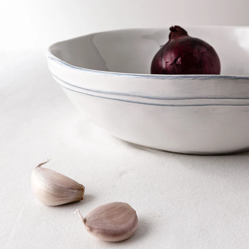 Bol ensaladera Artisan Collection de Laura Ashley