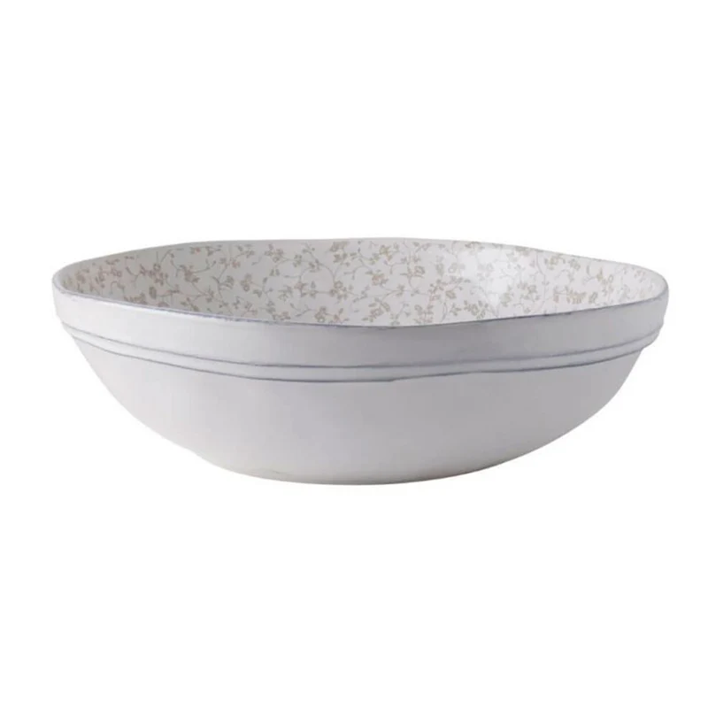 Bol ensaladera Artisan Collection de Laura Ashley