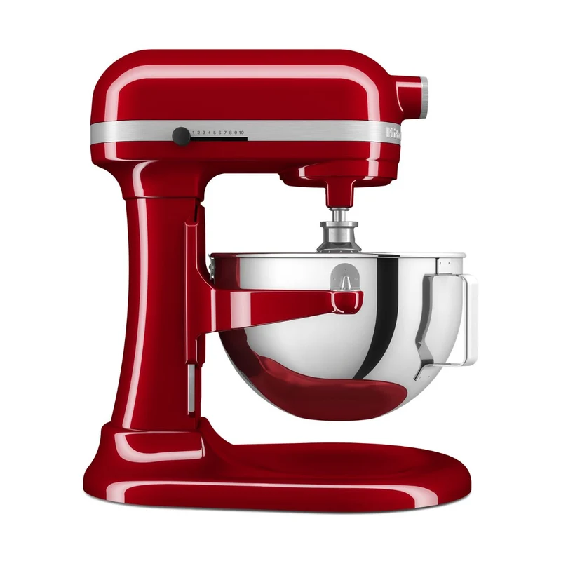 Robot de cocina KitchenAid Heavy Duty