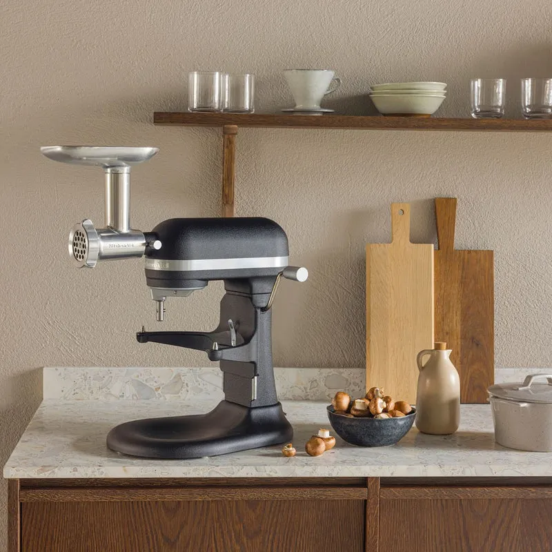 Robot de cocina KitchenAid Heavy Duty