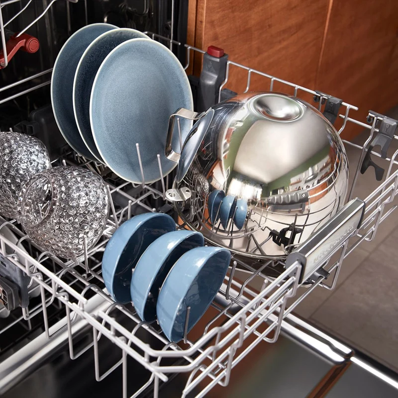 Robot de cocina KitchenAid Heavy Duty