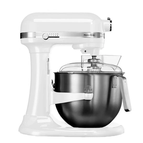Robot de cocina KitchenAid Heavy Duty