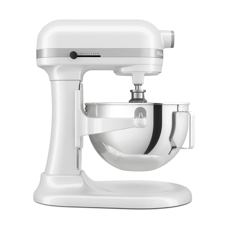 Robot de cocina KitchenAid Heavy Duty
