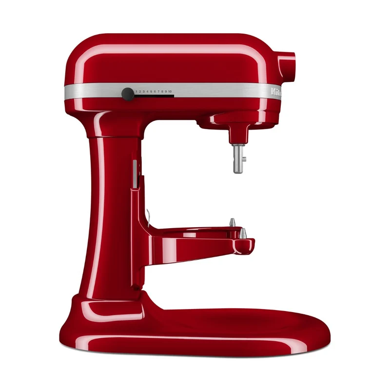 Robot de cocina KitchenAid Heavy Duty