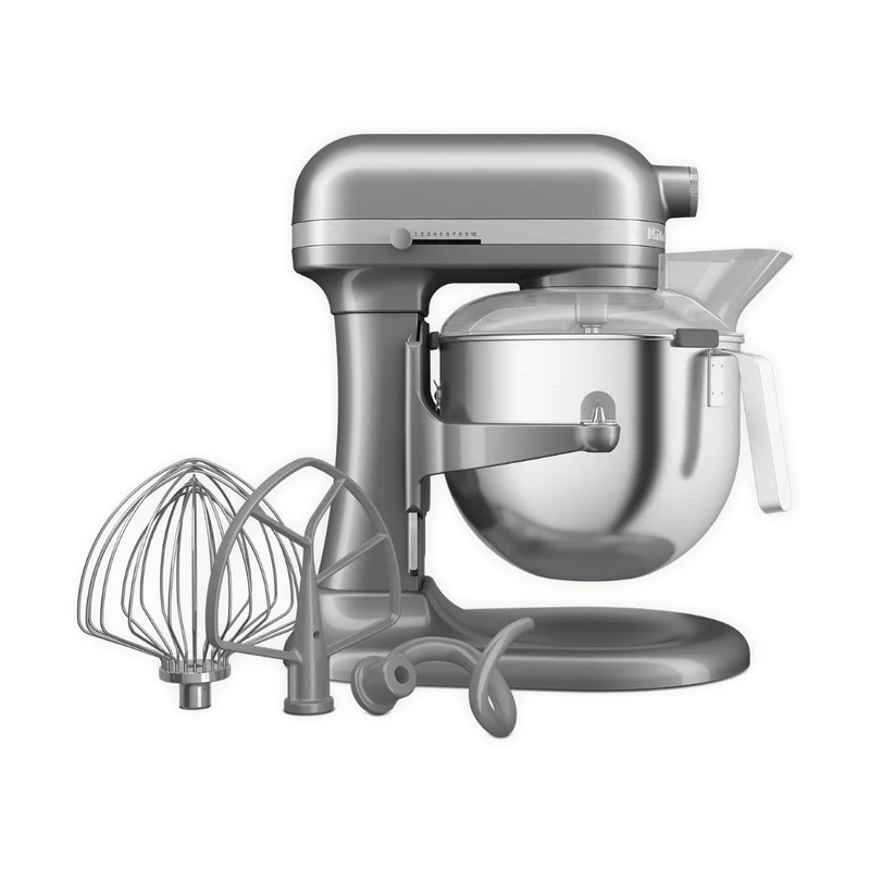 Robot de cocina KitchenAid Heavy Duty