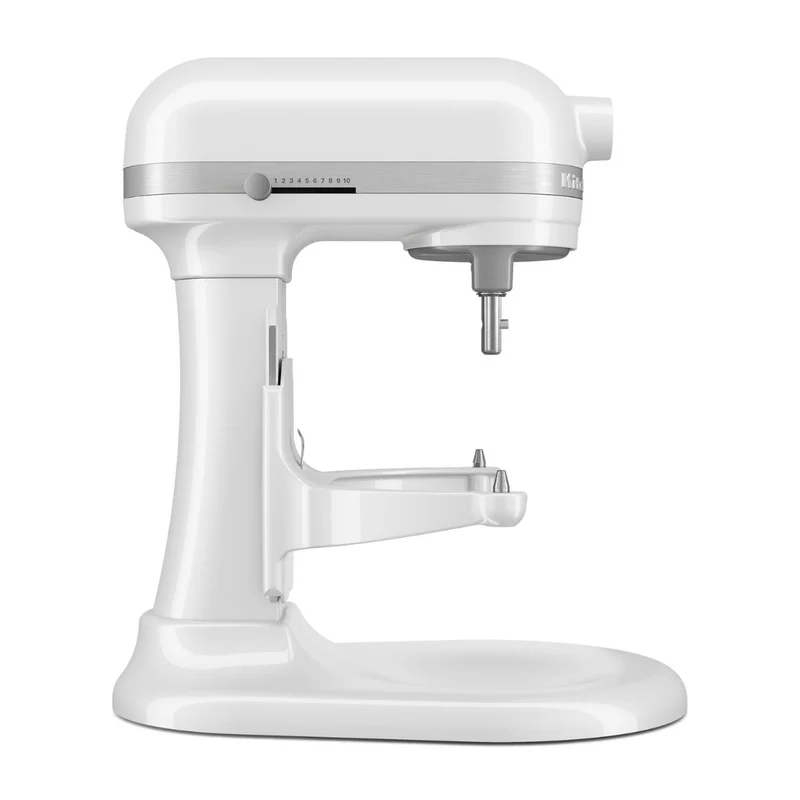 Robot de cocina KitchenAid Heavy Duty
