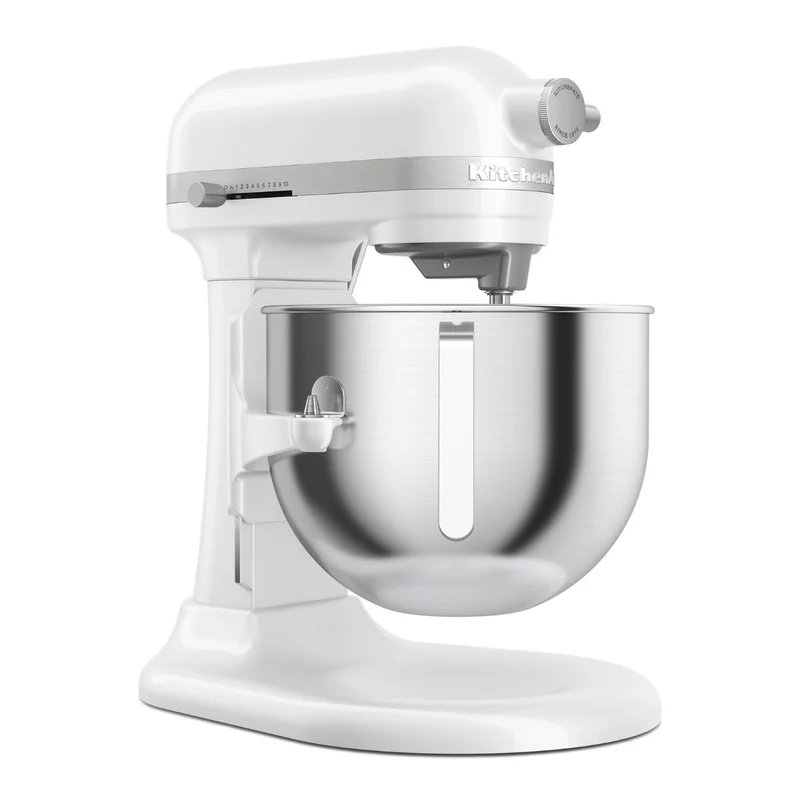 Robot de cocina KitchenAid Heavy Duty