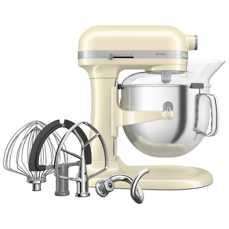 Robot de cocina KitchenAid Heavy Duty