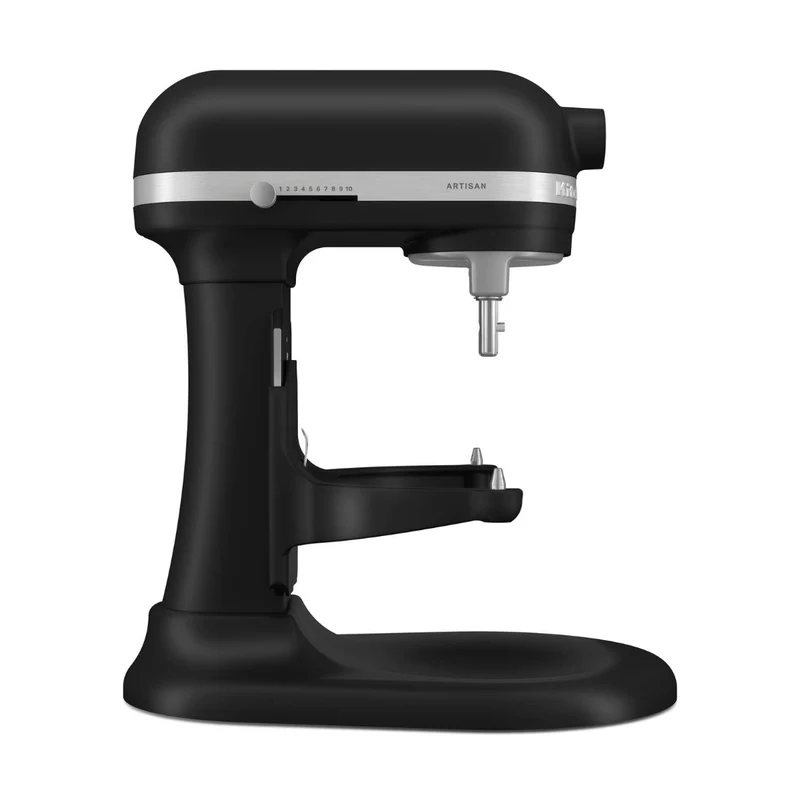 Robot de cocina KitchenAid Heavy Duty
