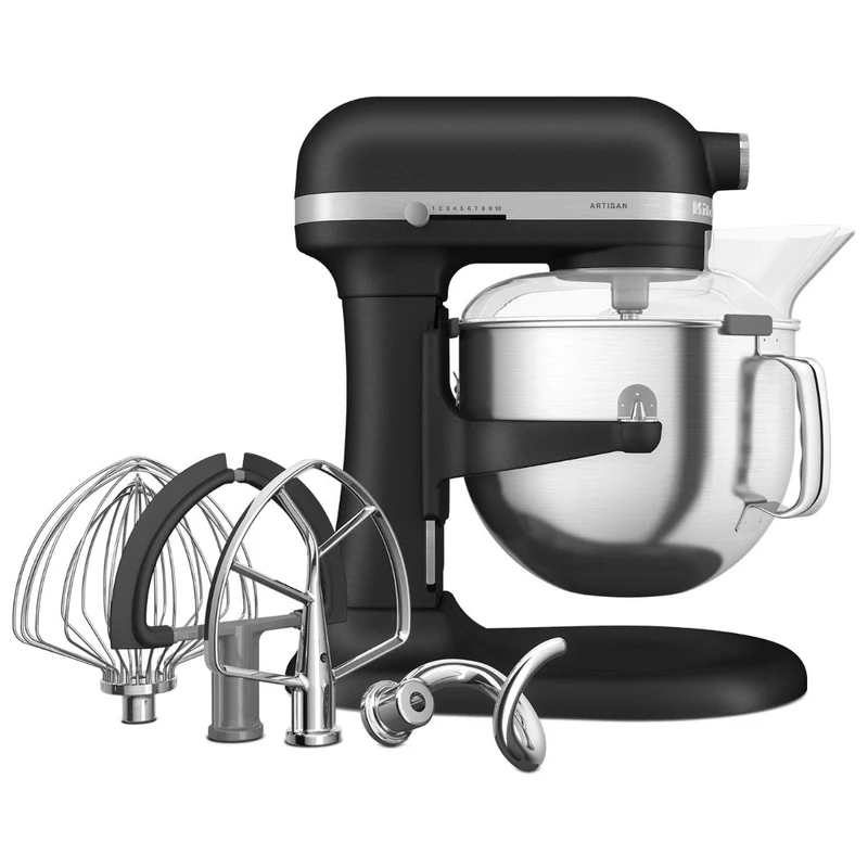 Robot de cocina KitchenAid Heavy Duty