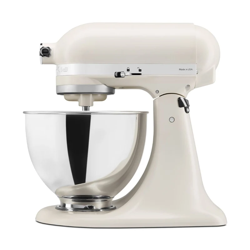 Robot de cocina KitchenAid Heavy Duty