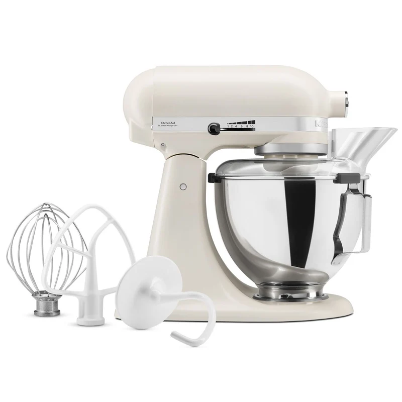Robot de cocina KitchenAid Heavy Duty