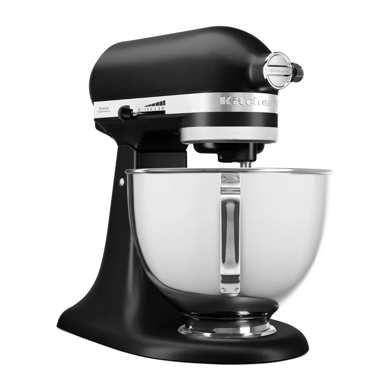 Robot de cocina KitchenAid Heavy Duty
