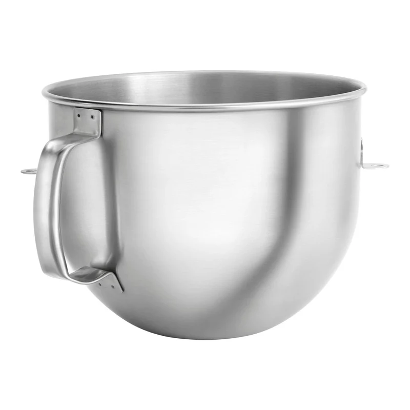Robot de cocina KitchenAid Heavy Duty