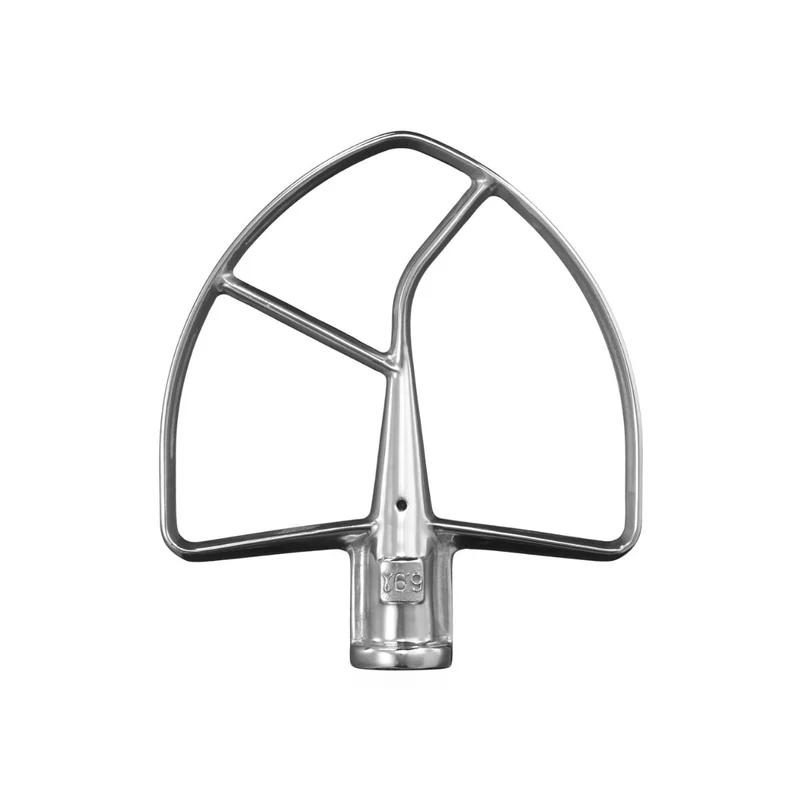 Robot de cocina KitchenAid Heavy Duty