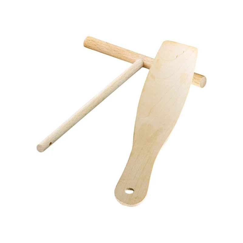 Crepera antiadherente WMF Permadur (Set 3 piezas)