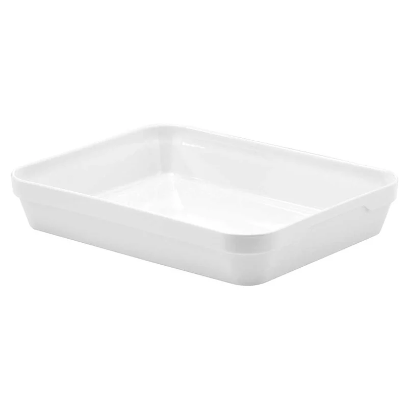 Fuente rectangular French Classics de Revol